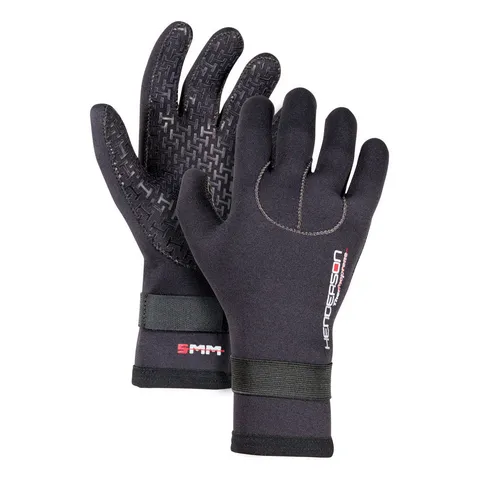 Thermoprene 5mm Gloves