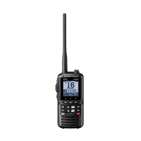 HX890