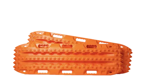 Standard Recovery Trax