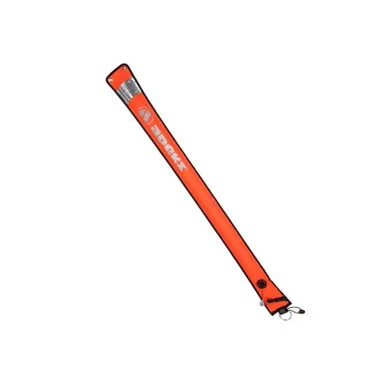 DSMB 1.4 m Delayed Surface Marker Buoy