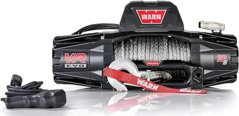VR EVO 10-S