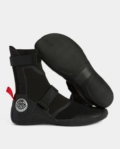 Rip Curl Flashbomb 3mm Hidden Split Toe Boot