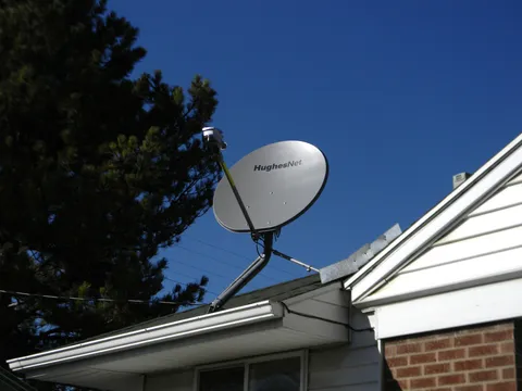 HughesNet Elite