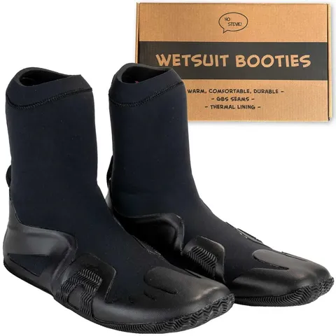 Ho Stevie! 5mm Surf Booties