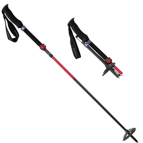 DynaLock Ascent Carbon Backcountry Poles