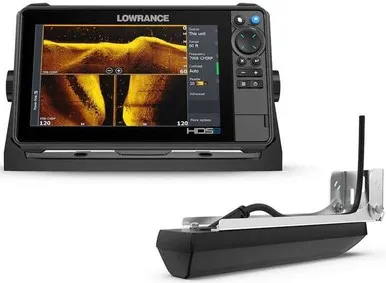 HDS Pro 9