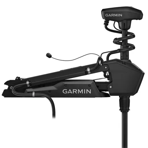 Force Pro Trolling Motor (Brushless, 100 lb Thrust, 50"/57" Shaft)