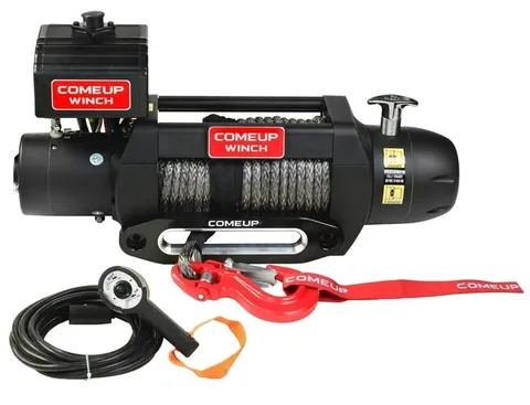 Seal Gen2 9.5RS