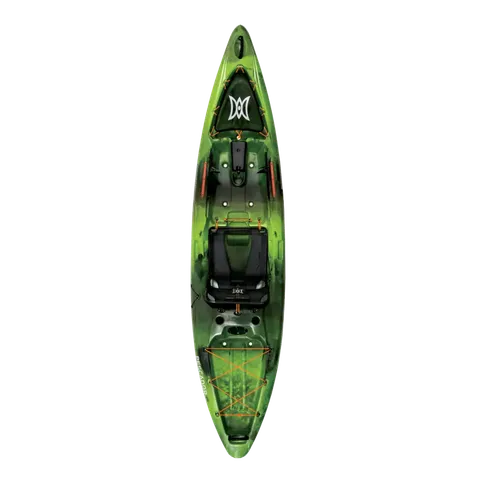 Pescador Pro 12