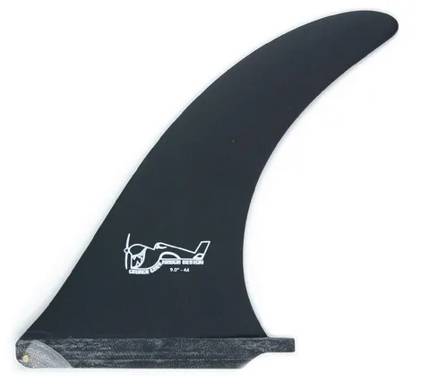 True Ames Greenough 4-A Fin
