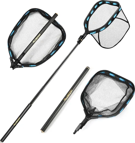 PLUSINNO Floating Fishing Net