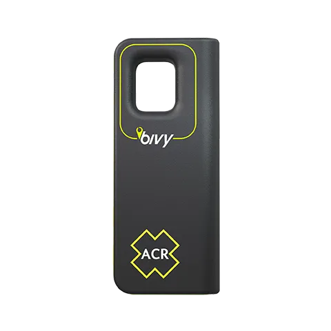 Bivy Stick