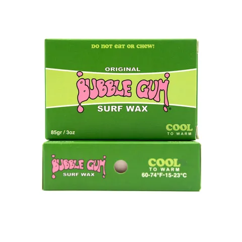 Bubble Gum Original Formula