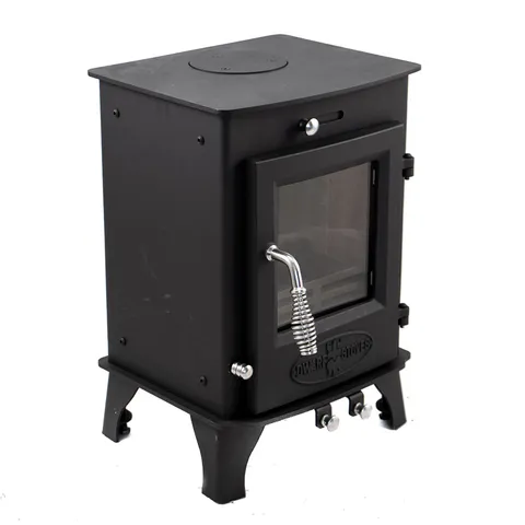 Dwarf 4kW