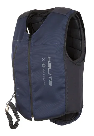 Racesafe MotionAir Air Vest