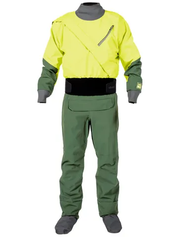 Meridian Dry Suit (GORE-TEX Pro)