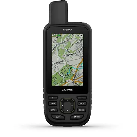 GPSMAP 67