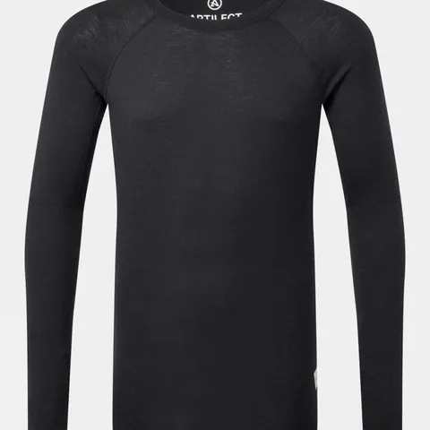 Boulder 125 Crew Base Layer Top