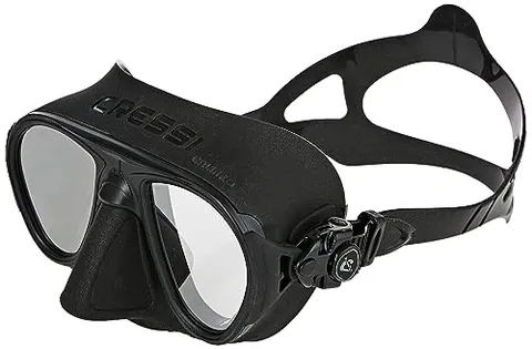Calibro Mask