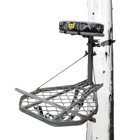 Helium Pro Hang-On Treestand