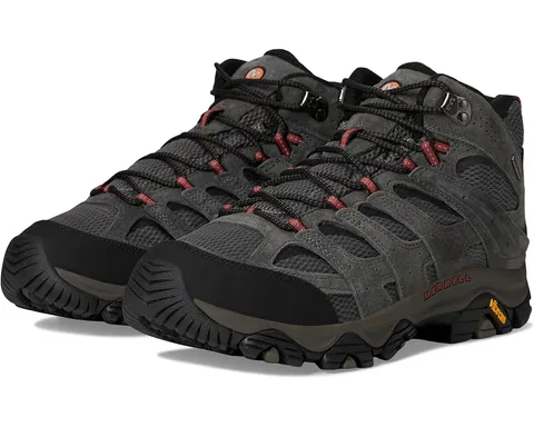 Moab 3 Mid Waterproof
