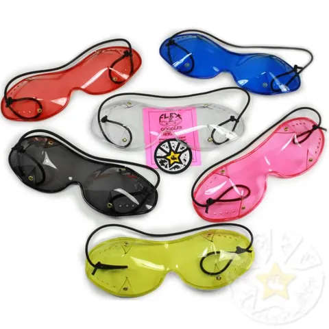Flex Z Goggles