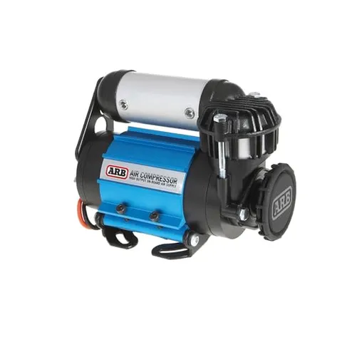 ARB CKMA12 Single Motor On-Board 12V Air Compressor