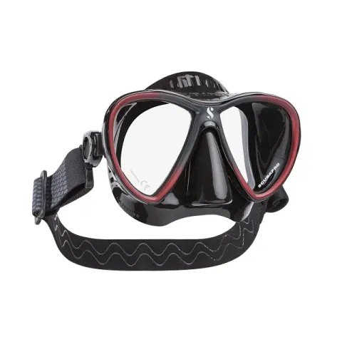 Synergy 2 Trufit Twin Mask