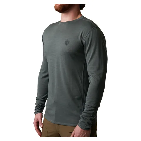 Ridgeline Base Layer Top