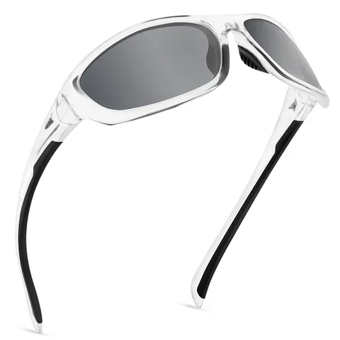 Hiwassee Polarized