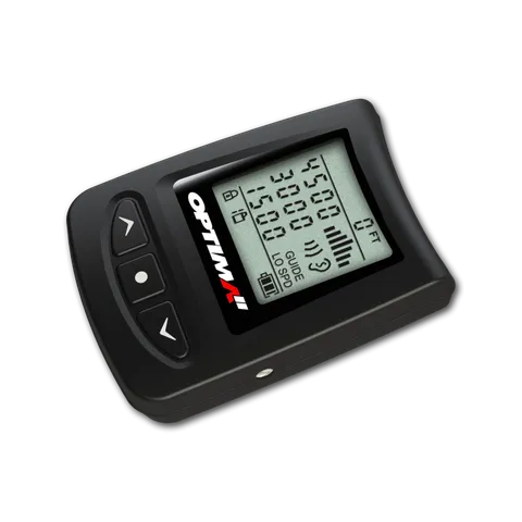 Optima II Audible Altimeter