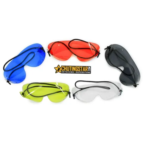 Flexvision Goggles