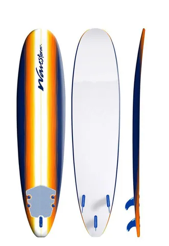 8ft Classic Soft Top Surfboard