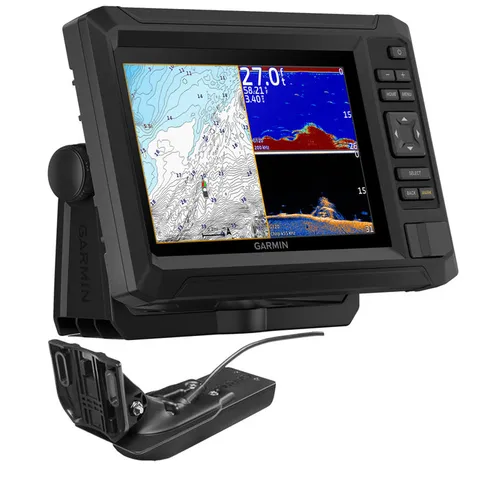 ECHOMAP UHD2 74cv