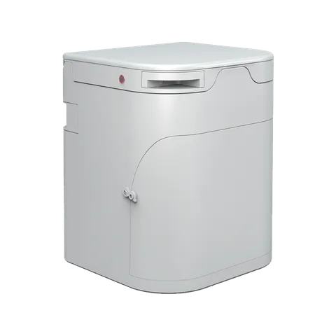 OGO Origin Composting Toilet