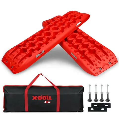 Gen 3.0 Recovery Traction Boards