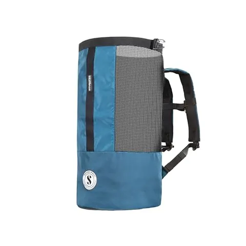 Sport 65 Mesh Dive Bag