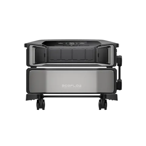 DELTA Pro Ultra (6.1kWh inverter+battery, expandable)