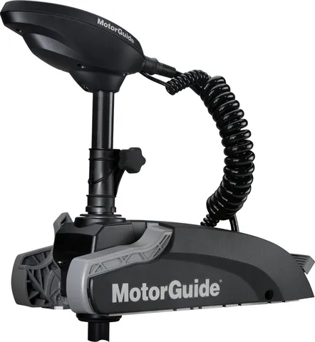 Xi3 Wireless Freshwater 55 lb with Pinpoint GPS (54" Shaft)