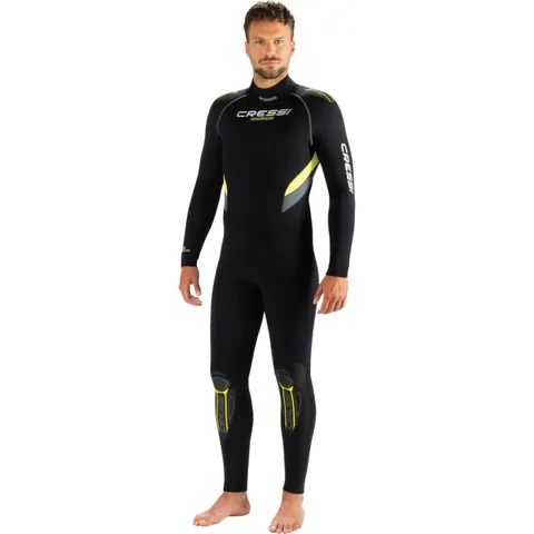 Castoro 5mm Full Wetsuit