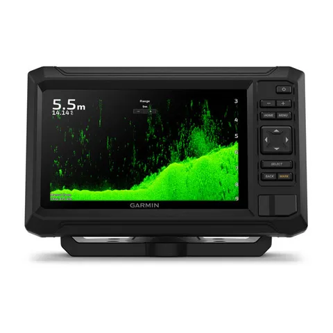 ECHOMAP UHD2 73cv