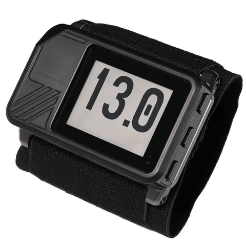 Insight Digital GPS Altimeter & Logger