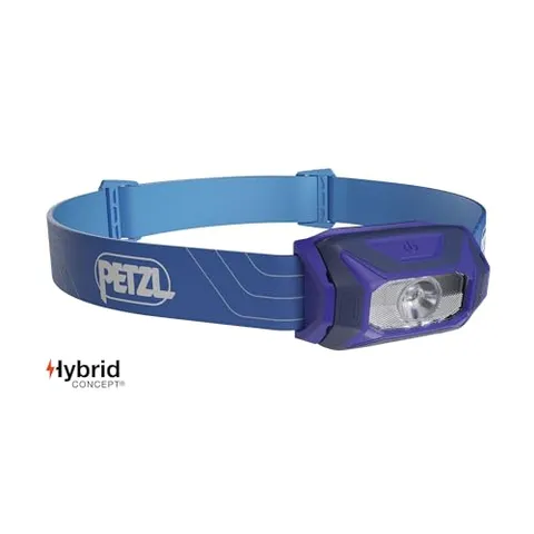 Petzl Tikkina