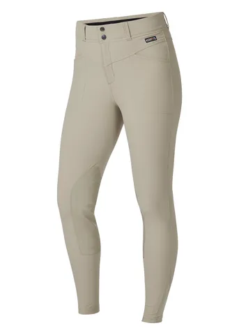 Crossover II Knee Patch Riding Breech