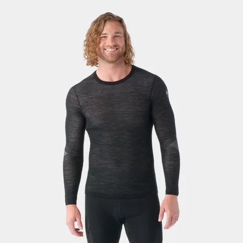 Intraknit Thermal Merino Base Layer Crew
