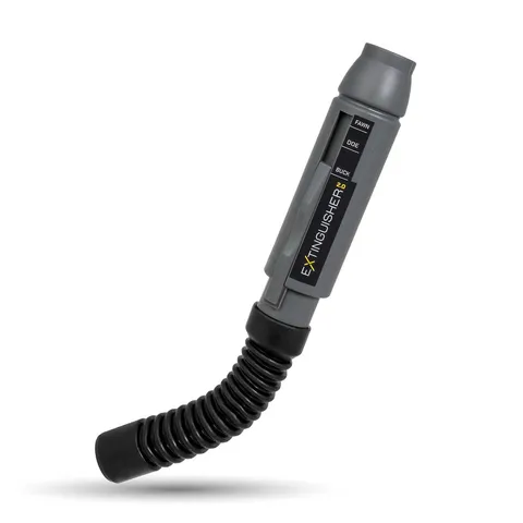 Illusion Systems Extinguisher Deer Call