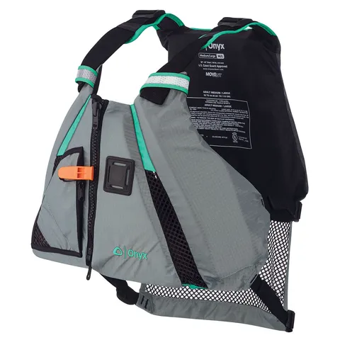 MoveVent Dynamic Paddle Vest