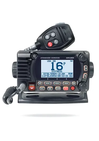 GX1800G Explorer