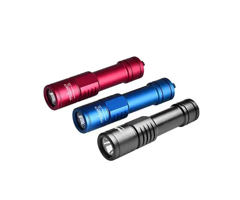 D520 1000 Lumens Dive Light