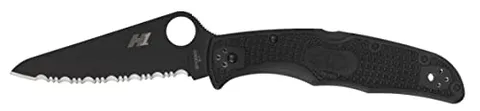 Spyderco Pacific Salt 2 Folding Knife